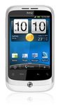 HTC Wildfire White Next G Unlocked Mobile Phone - $175 Inc Delivery. Save $58.80@ Unique Mobiles