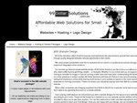 $99 Website Design from 99DollarSolutions.com.au