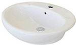 Lido Oval S Wash Basin $9 (And More) + Shipping (Free with Prime or $49 Spend) @ ASTIVITA Amazon AU