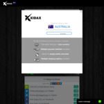 Win a Custom Xidax Gaming PC from Xidax/Intel
