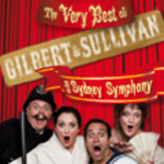 Sydney Symphony Best of Gilbert & Sullivan $39 Tickets for 24 Hours Only - Sat June 18 8pm