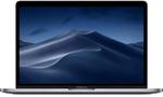 Apple MacBook Pro 13-Inch with Touch Bar 256GB (1.4GHz 2019) $2069.10 (RRP $2299) C&C /+ Delivery @ JB Hi-Fi