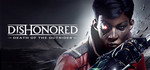 [Steam] Dishonored: Death of the Outsider $8.99