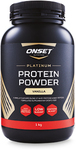 Onset Platinum Protein Powder 1kg $29.99 @ ALDI