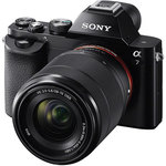 Win a Sony Mirrorless Full Frame Camera Worth $1,399 from Photo Review Australia