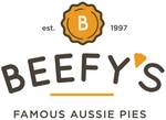 [QLD] 5000 Free Pies 22/8 @ Beefy's