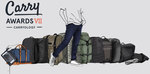 Win a Carry Awards VII Gear Pack Worth Over $3,200 from Carryology