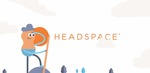 2 Months Free Subscription @ Headspace (Meditation App)