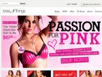 Bras N Things Sale Online - Underwear from $2.50, Bras from $5, Chemises from $7, Playboy etc