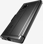 Tech21 Evo Wallet Case for Galaxy Note10+ - Black  $45.47 AUD + $6.95 AUD Shipping (Free Shipping above $50) @ Tech21
