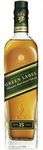 Johnnie Walker Green Label 700ml $62.70 + Delivery (Free with eBay Plus/C&C) @ First Choice Liquor eBay