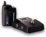 Audio-Technica ATW-1501 System 10 Stompbox Wireless Guitar System $369 Delivered (RRP $499) @ Scmusic