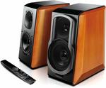 Edifier S2000Pro - 2.0 Lifestyle Active Bookshelf Bluetooth Studio Speakers $440 Delivered @ Amazon AU