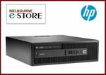 [Refurb] HP EliteDesk 800 G2 SFF i5-6500 3.6GHz 8GB NEW 240GB SSD Win10Pro Desktop PC $355.50 Delivered @ Melbourne-eStore eBay