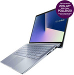 Asus Zenbook 14 UX431FA 14" Intel Core i5, 256GB, 8GB $943.20 Delivered @ Futu Online eBay