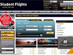 Student Flights - $50OFF ASIA Flights only for 3 Days !