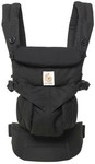 Ergobaby All Position Omni 360 Carrier Pure Black $199 + Delivery (Free C&C) @ Baby Bunting