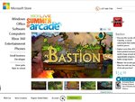 Purchase XBLA game Bastion through the M$ store for ~ $13.80 and receive The Maw free