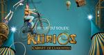 [NSW] KURIOS Tickets (Selected Seats and Dates) - $50 (Normally $80+) @ Cirque Du Soleil
