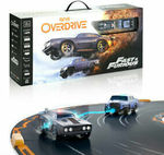 Anki Overdrive Fast & Furious Starter Kit $133.20 Delviered ($125.80 with eBay Plus) @ kg Electronic eBay