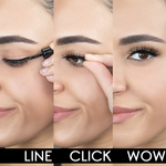 Win 1 of 100 Magnomatic Magnetic Liner Lash Kit Worth $14.90 from Mirenesse