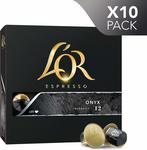 Save up to 50% off Select L'OR Coffee Capsules + Delivery ($0 with Prime/ $39 Spend) @ Amazon