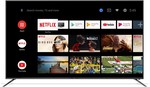 EKO 65" 4K Ultra HD Android TV with Google Assistant for $559 at Big W