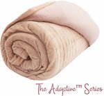 50% off Weighted Blankets ($184-$369) Delivered @ Therapy Blanket
