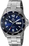 Orient Mako II Blue Dial Dive Watch $175.92 Delivered @ Amazon AU