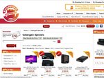 Magic 7 Deals:Toshiba Tablet-$399,Asus VK278Q-$329, 2TB Gigabit Network Drive+Cloud-$145 & More
