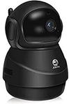 2MP Wi-Fi Security Camera $38.99 (Was $59.99) Delivered @ JOOAN CCTV Amazon AU