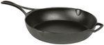 Win a Cast Iron Skillet by Lodge Worth $149 from News Life Media
