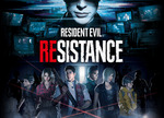 [PS4, XB1, PC] Resident Evil Resistance - Free Open Beta