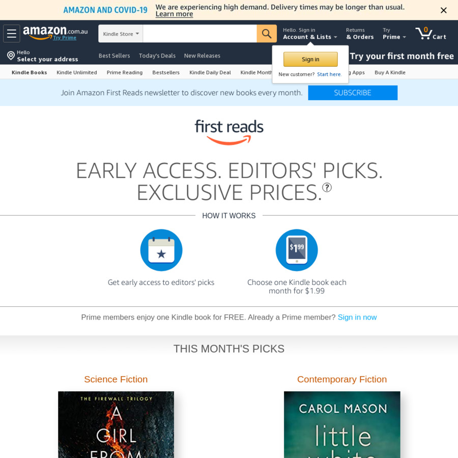 amazon prime free ebooks amazon prime free ebooks