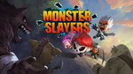 [Switch] Monster Slayers $5.62/The Gardens Between $10.19/Slain: Back from Hell $7.50/Paper Train $7.50 - Nintendo eShop