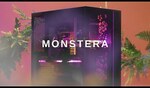 Win a Monstera Gaming PC from Ironside Computers