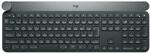 Logitech Craft Advanced Keyboard with Creative Input Dial for $179 (Was $299) + Delivery / Pickup @ JB Hi-Fi