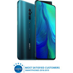 Oppo Reno 5G 256GB $599 + Delivery (Free C&C) @ JB Hi-Fi