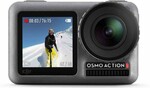 DJI Osmo Action Dual Screen 4K Camera $348 + Delivery or Free C&C @ Harvey Norman