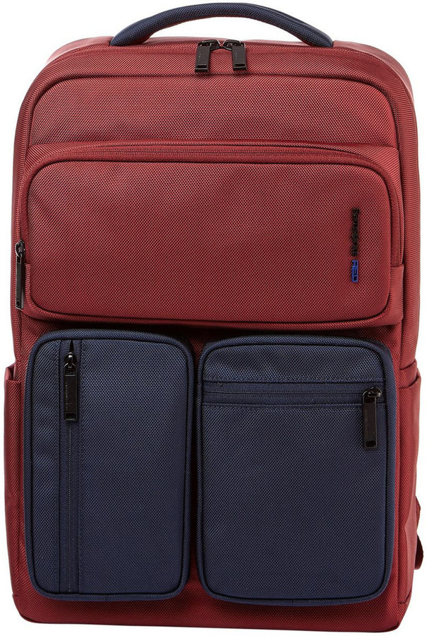 Samsonite Red Allosee Backpack $90.30 (Shipped / C&C) @ Myer - OzBargain