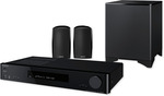 ONKYO LS5200 2.1 Sound System- $595 (RRP $1799) + Free Shipping @ RIO Sound and Vision
