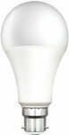 Connect Smart 10W B22 White LED Light Bulb $10 Harvey Norman
