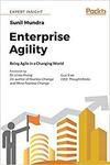 Enterprise Agility: Being Agile in a Changing World Paperback $8.15 + Delivery ($0 w/ Prime/ $39 Spend) @ Amazon AU