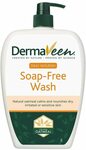 DermaVeen Daily Nourish or Extra Gentle Soap-Free Wash 1L $12.99 + Delivery ($0 w/ Prime/ $39 Spend) @ Amazon AU