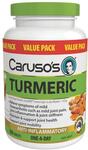 Caruso's Natural Health One a Day Turmeric 150 Tablets $49.99 (Was $99.99) @ Chemist Warehouse