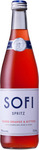 Sofi Spritz Blood Orange & Bitters 500ml Bottles 2 for $15 @ Dan Murphy's