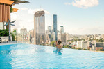 Win a Foodie Staycation for 2 from South Bank Corp [QLD]