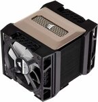 Corsair A500 High Performance Dual Fan CPU Cooler $55.78 + Delivery ($0 with Prime) @ Amazon UK via AU
