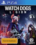 [PS4] Watch Dogs Legion (Free Next Gen Upgrade) $68 Delivered @ Amazon AU