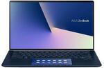 Asus ZenBook 14” Touch i7-10510U MX250 16GB 1TB SSD UX434FLC-AI284R $1999 + Shipping (Free C&C) & More Laptop Deals @ Umart